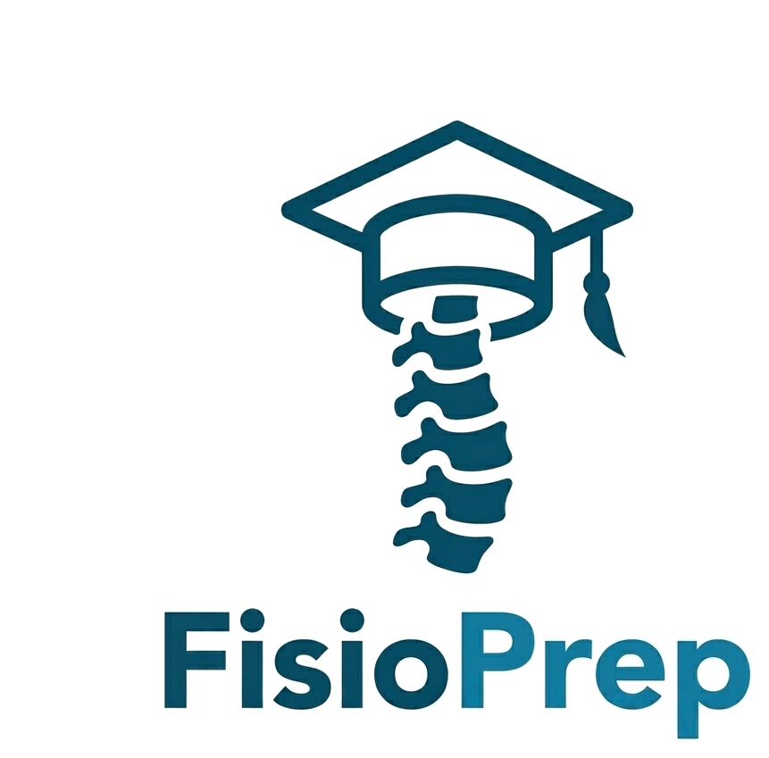FisioPrep Logo